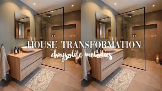 Transform Your House 𝙨𝙪𝙗𝙡𝙞𝙢𝙞𝙣𝙖𝙡 [upl. by Celeste]