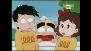 Hagemaru 1985 I Theme Song I Childhoods Memories I POGO [upl. by Aij362]