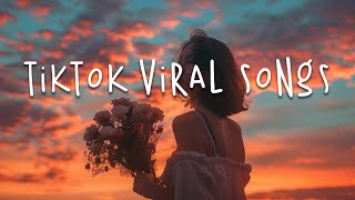 Best tiktok songs 2024 🍪 Tiktok viral songs  Trending tiktok song [upl. by Vtehsta]