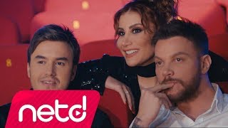 Mustafa Ceceli amp İrem Derici feat Sinan Akçıl  Çok Sevmek Yasaklanmalı [upl. by Adnarahs]