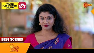 Mangalyam Thanthunanena  Best Scenes  12 May 2024  Surya TV Serial [upl. by Bible789]