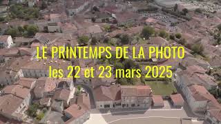 ¨Printemps de la photo 2025 4K [upl. by Barn]