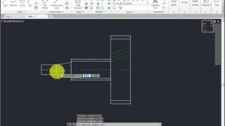 Editing Shafts with Shaft Generator [upl. by Atinus]