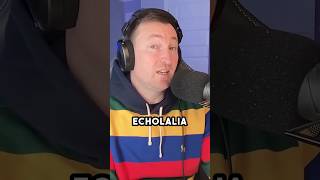 Understanding Echolalia and Palilalia in Undiagnosed Autistic People autism [upl. by Hubing815]