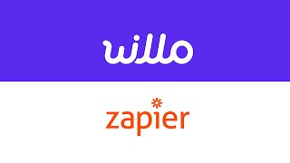 Video Interviewing with Zapier and Willo  Integration Tutorial [upl. by Ynahpets]