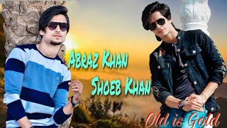 Abrazkhan91 And Shoeb Khan Best Tiktok Videos All Time  Team Ck91 Best TikTok Videos Compilation [upl. by Map921]