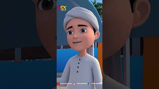 Isse Kehtay Hai Bakra cartoon 3danimationforkidsbakraeidspecial bakramandi ytshorts shorts [upl. by Raman492]