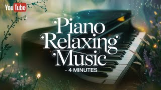 Piano Relaxing Music Blood Moon Rising [upl. by Lohcin]