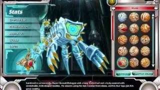 Bakugan Mechtanium Surge Episode 37 The Eve of Extermination [upl. by Ogdon]