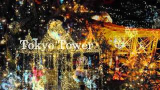 Tokyo Christmas Illuminations 2011 [upl. by Alhahs]