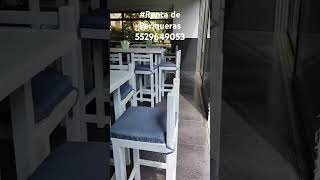 Renta de Periqueras cdmx 5529649053 Periqueras de madera para eventos rentadeperiqueras [upl. by Salman]