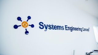 The Systems Engineering Concept [upl. by Ursulina498]