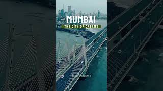 Mumbai The City of Dreams [upl. by Hertz]