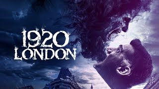 1920 London  Full Hindi Movie  Sharman Joshi  Meera Chopra  Vikram Bhatt  Horror Movie [upl. by Inerney449]