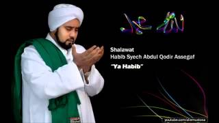 Habib Syech Ya Habib [upl. by Laven]