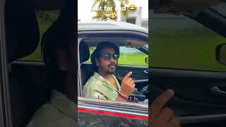 wait for end comedy funnyvideo funny vikramcomedyvideo tamil trending status realfoolscomedy [upl. by Cirone]