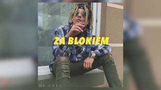 Dr SWAG  ZA BLOKIEM [upl. by Namaj]