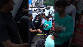 Honey Singh’s Interaction With Fans Is 🔥  Mashable India [upl. by Elum]