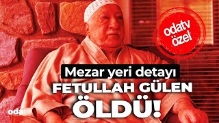 FETÖ Elebaşı Fetullah Gülen Öldü [upl. by Nivrac427]