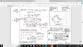 Lecture04 on Compressibility of soil settlement time factor [upl. by Iniretake]