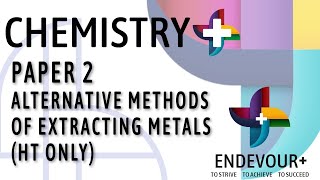 CHEM2 Bioleaching and Phytomining HT Only [upl. by Jolee]