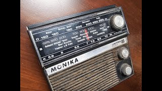 371 Rozbieramy Monikę z Bydgoszczy  Short audio unitra retro radio service shorts short [upl. by Ogirdor]