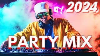 Tomorrowland DJ SONG 2024 🔥 Best Hardstyle Remixes Of Popular Songs 2024 🔥 Party Mashup Mix 2024 [upl. by Rolfe722]