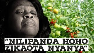 MAAJABU quotNILIPANDIKIZA MBEGU YA HOHO IKAOTA MICHE YA NYANYAquotDUNIA IMEBADILIKA [upl. by Yrrehc70]