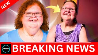 1000Lb Sisters Tammy Slaton Breaks Silence On Recent Rumors Amid New Living Situation amp Weight Loss [upl. by Waki]