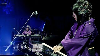 Wagakki Band  シンクロニシティ Synchronicity  Dai Shinnenkai 2022 Nippon Budokan ENG SUB CC [upl. by Urial]