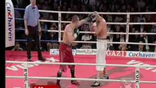 Konstantin Airich vs Ondrej Pala 44 [upl. by Ahsai]