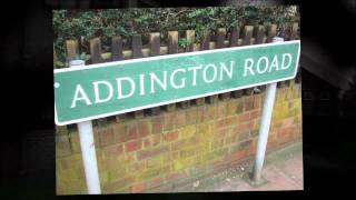 Beaumont Lodge Addington Road WEST WICKHAM Property For Sale [upl. by Asiar]