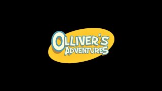 OLLIVERS ADVENTURES THEME SONG [upl. by Allmon]