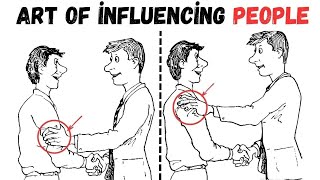 How to win friends and influence people FULL SUMMARY   Dale Carnegie [upl. by Niwled]