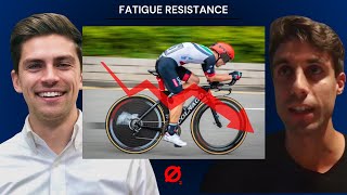 The Physiology of Durability and Fatigue Resistance  Critical Oxygen Podcast 82 ft Dr Gallo [upl. by Andrei]