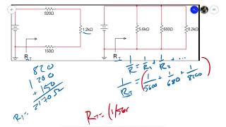 124 Circuit Calculations Part 2 [upl. by Ajin366]