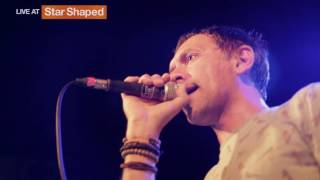 Shed Seven  Chasing Rainbows Live at Star Shaped [upl. by Arinaj]