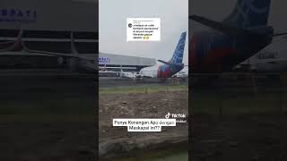 SRIWIJAYA AIR fyp [upl. by Olnek736]