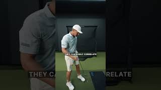 Easy Tee Drill for Improving Contact w Bryson DeChambeau [upl. by Nam]