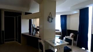 Gensan Budget Hotel Anchor Hotel Gensan Vlog Suite Room [upl. by Rufford]