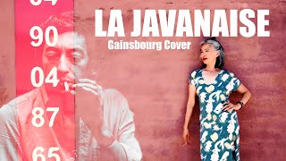 Tai Chi  La Javanaise  Serge Gainsbourg Cover [upl. by Latini]