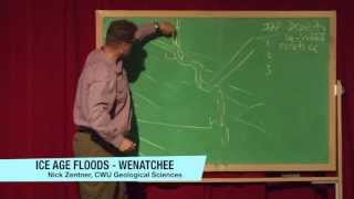 Wenatchee Ice Age Floods [upl. by Elyk]