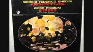 Piero Piccioni Stress part 3wmv [upl. by Nnyla]