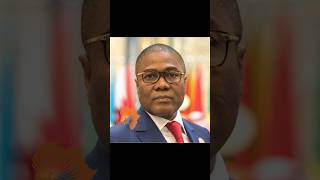 Olivier Boko  LAncien Ministre des Sports Accusé de Coup dÉtat  Que Se Passetil au Bénin 🇧🇯 [upl. by Ahsennek]