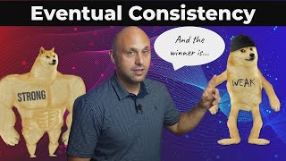 Eventual Consistency How It WORKS and Why Its IMPORTANT [upl. by Jessamyn83]