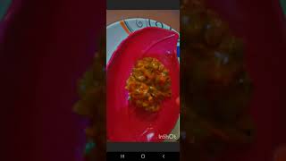 dodh valian torian di recipe 😋food cooking homemade parm Bhatti  shorts [upl. by Adnilem]