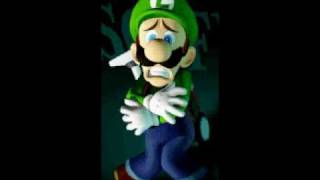 luigis mansion theme song [upl. by Licastro]