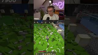 WEIL ICH FARBENBLIND BIN MAX craftattack12 trymacs castcrafter shorts recap [upl. by Eiruam]