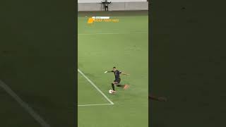 footballskills footballshorts footballplayer football soccer goolkeeper [upl. by Anerak]