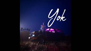 Zwicky  Yok official audio [upl. by Marba]